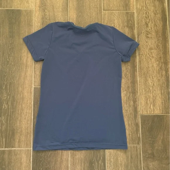 Girls Horseback Riding Shirt - Picture 3 of 3